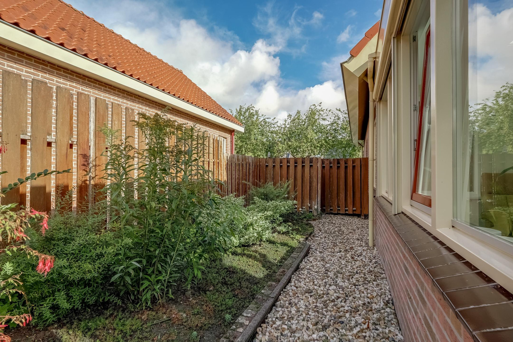 Vrijstaande woning te koop: De Vijzel 6, Dirkshorn