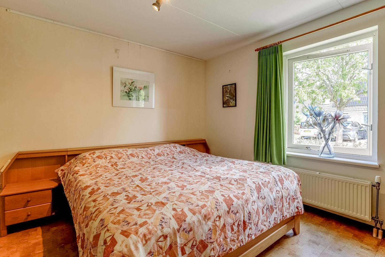 Vrijstaande woning te koop: De Vijzel 6, Dirkshorn