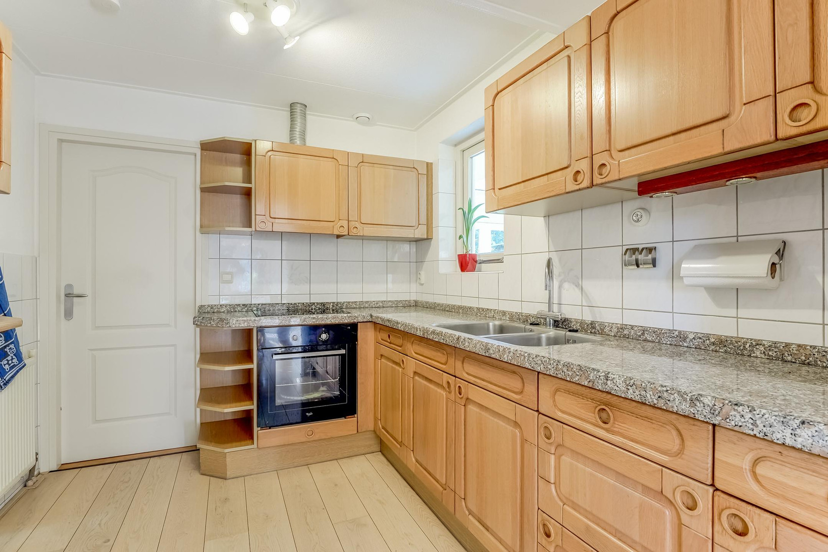 Vrijstaande woning te koop: De Vijzel 6, Dirkshorn