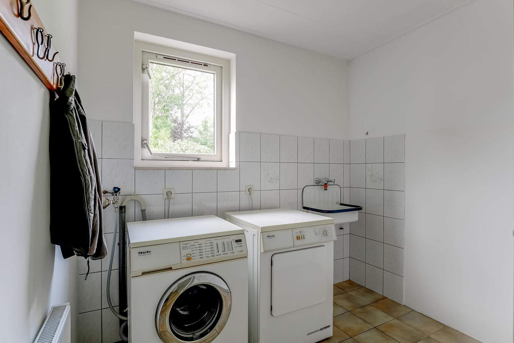 Vrijstaande woning te koop: De Vijzel 6, Dirkshorn