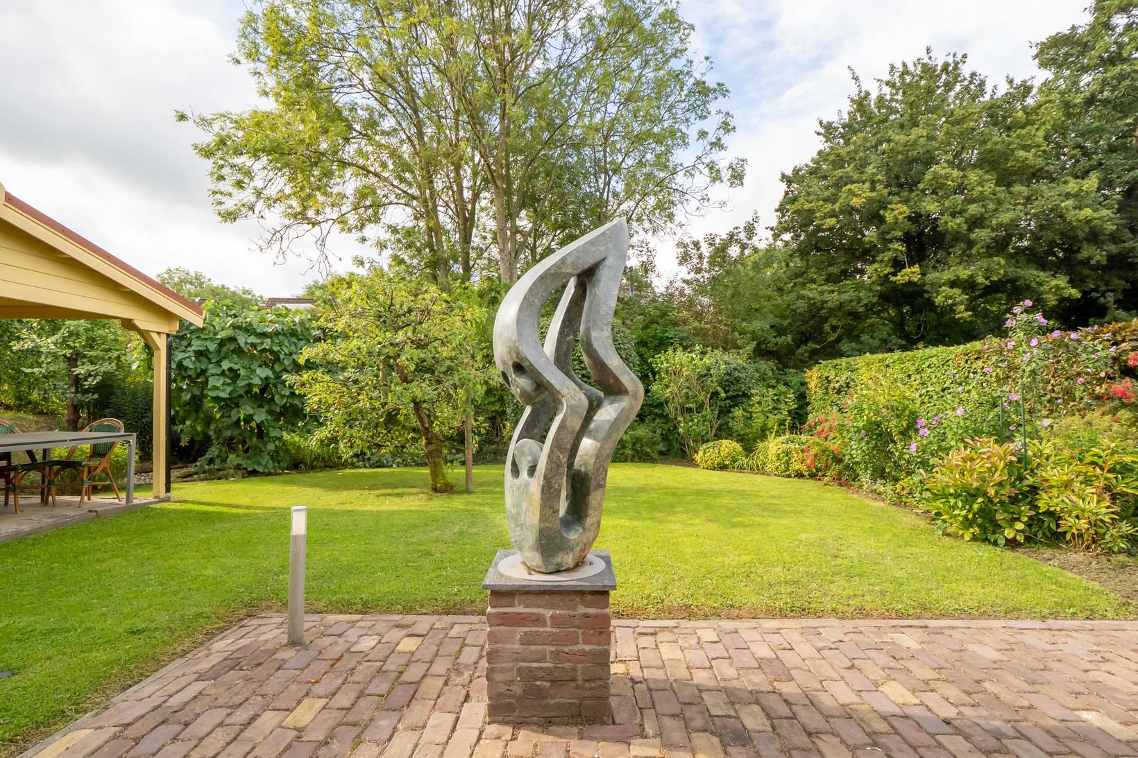 Vrijstaande woning te koop: De Vijzel 6, Dirkshorn