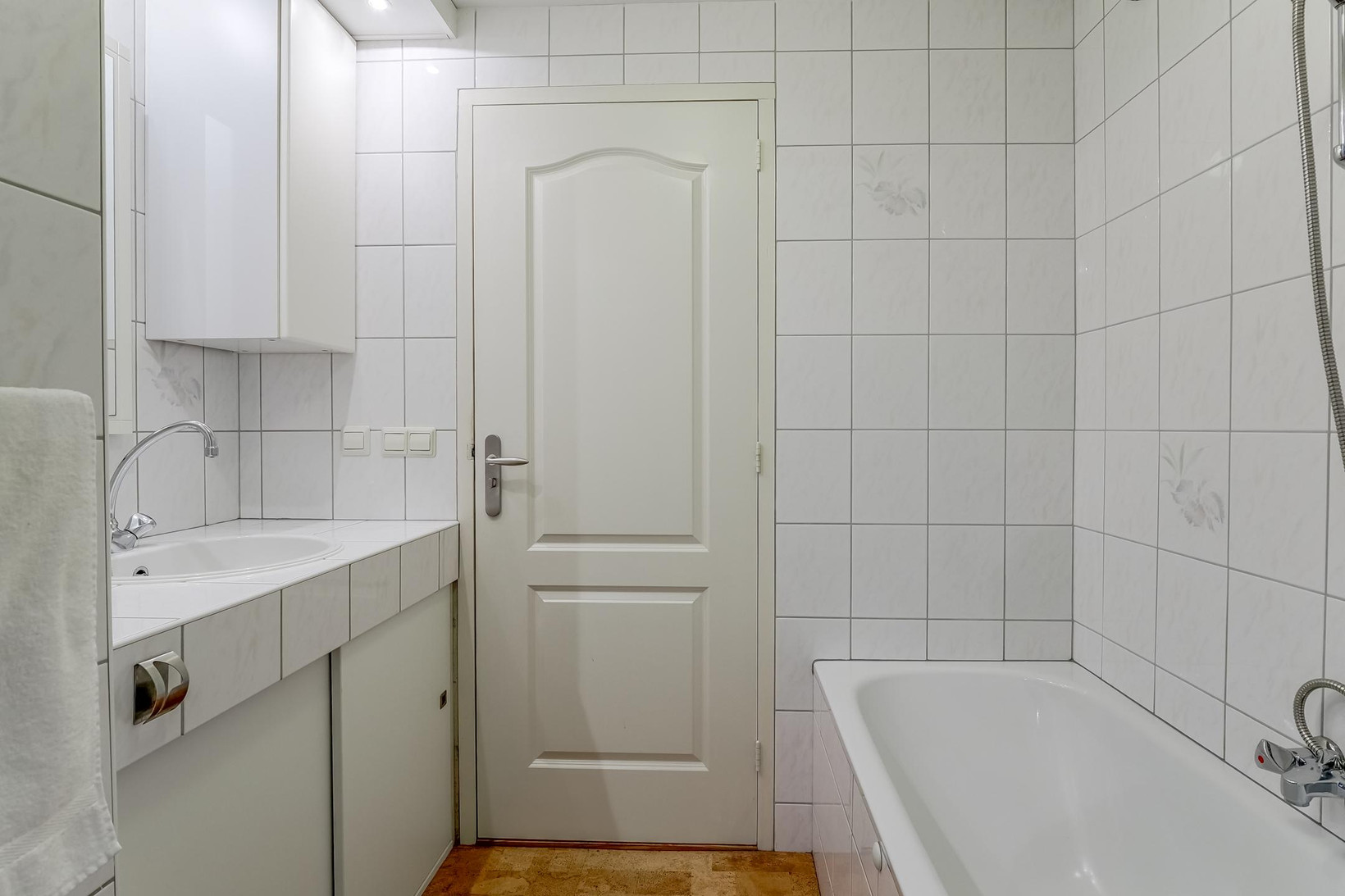 Vrijstaande woning te koop: De Vijzel 6, Dirkshorn