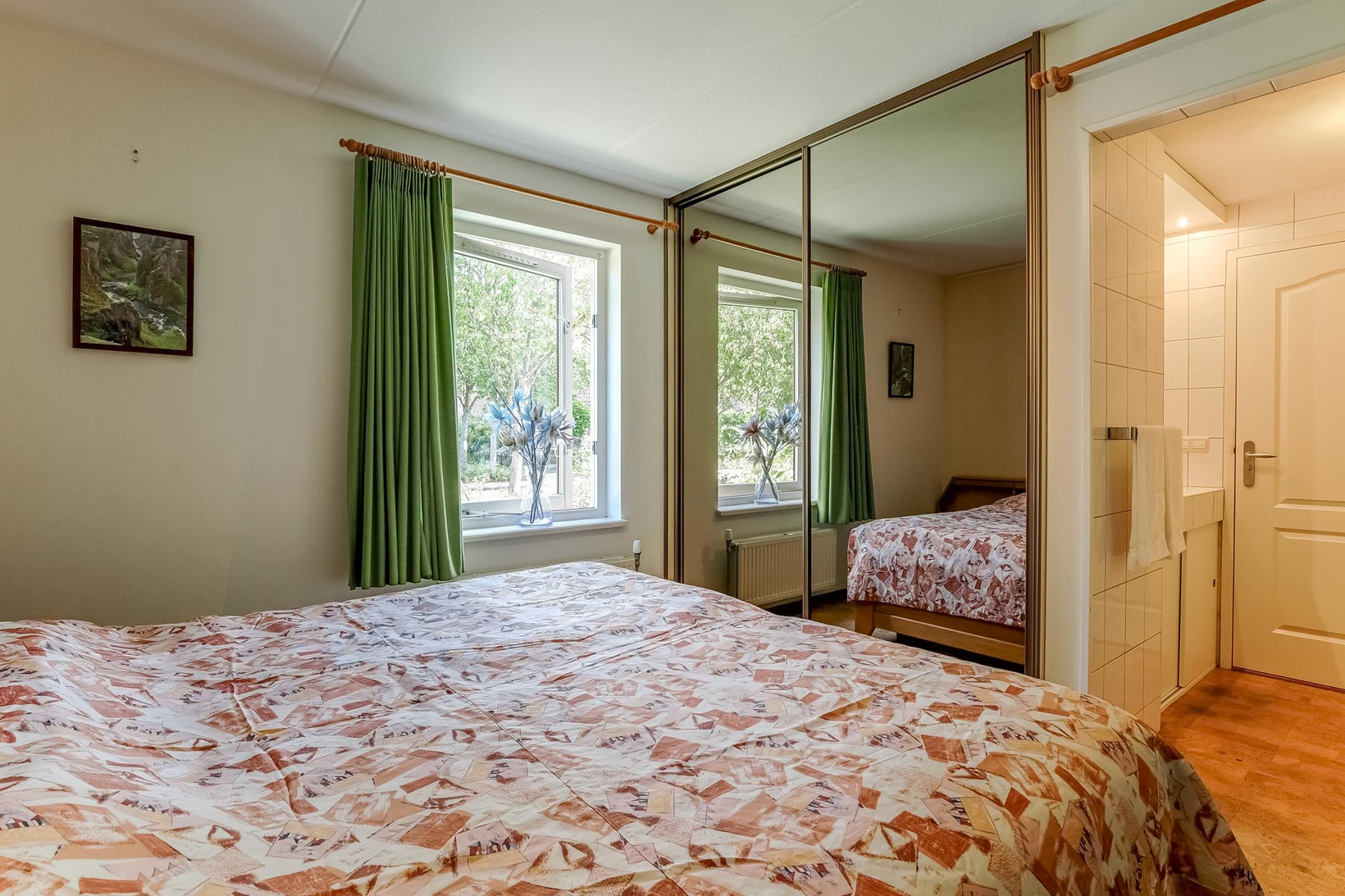 Vrijstaande woning te koop: De Vijzel 6, Dirkshorn