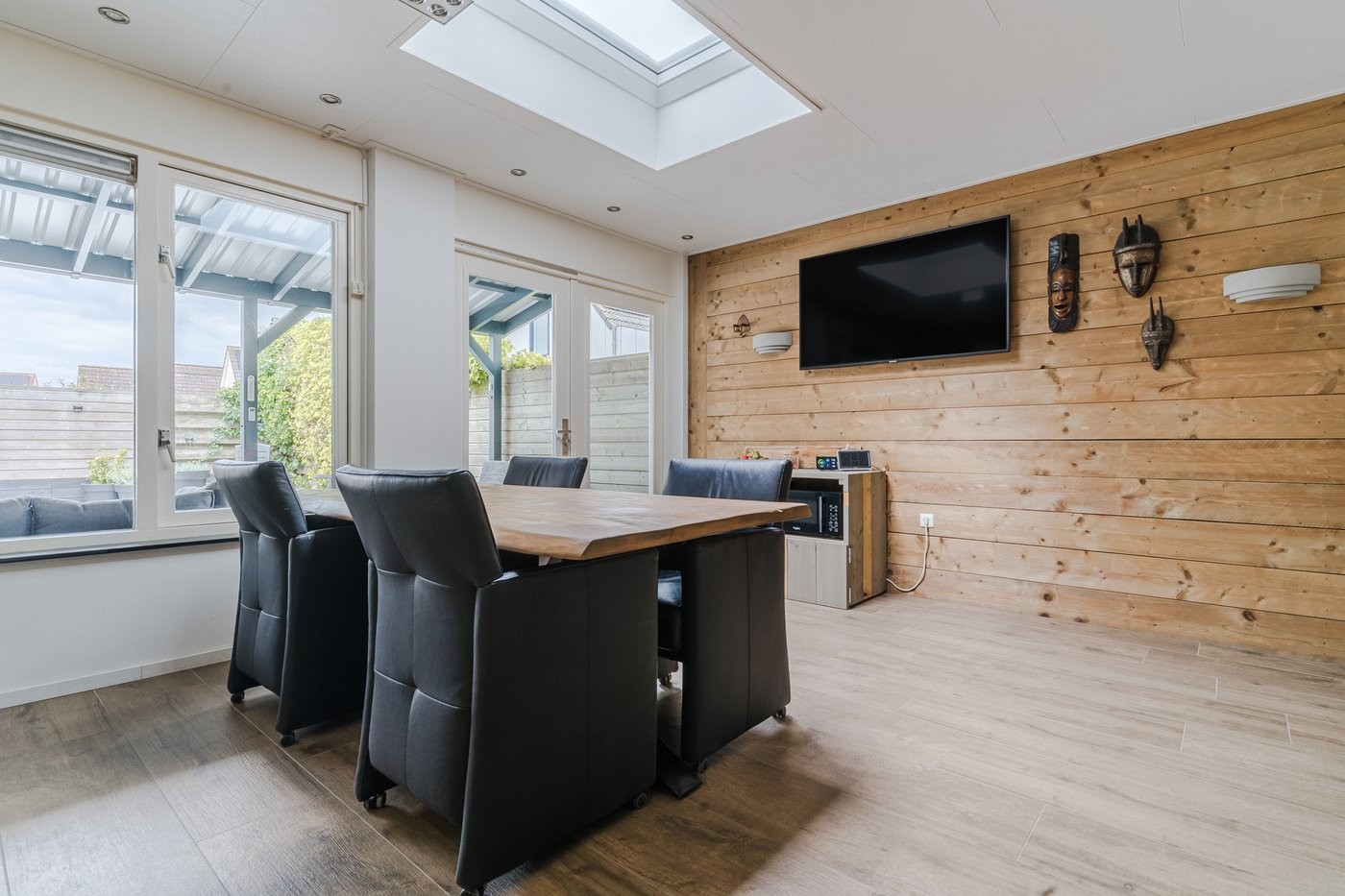 Hoekwoning te koop: Rietkraag 28, Tuitjenhorn