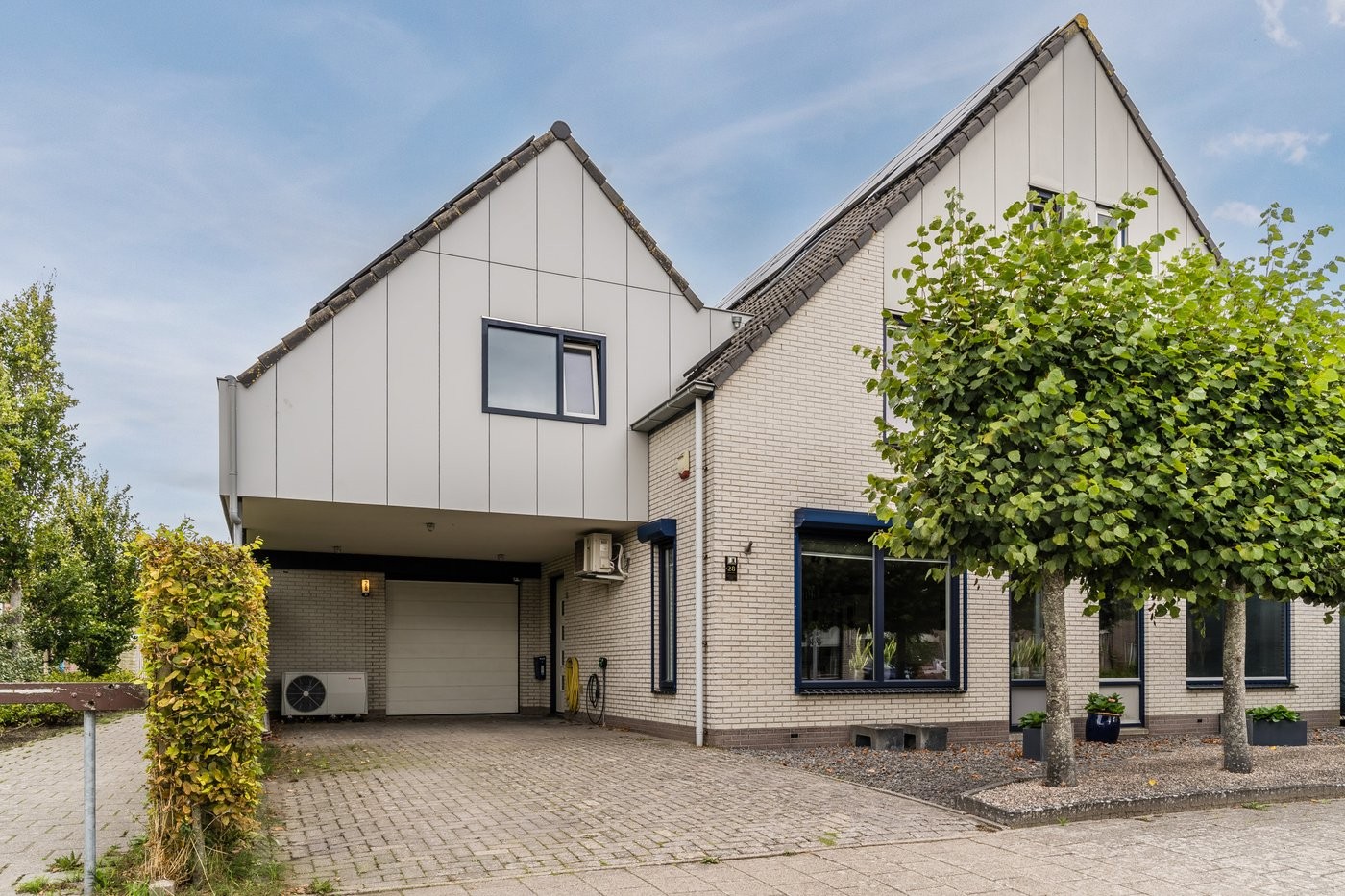 Hoekwoning te koop: Rietkraag 28, Tuitjenhorn