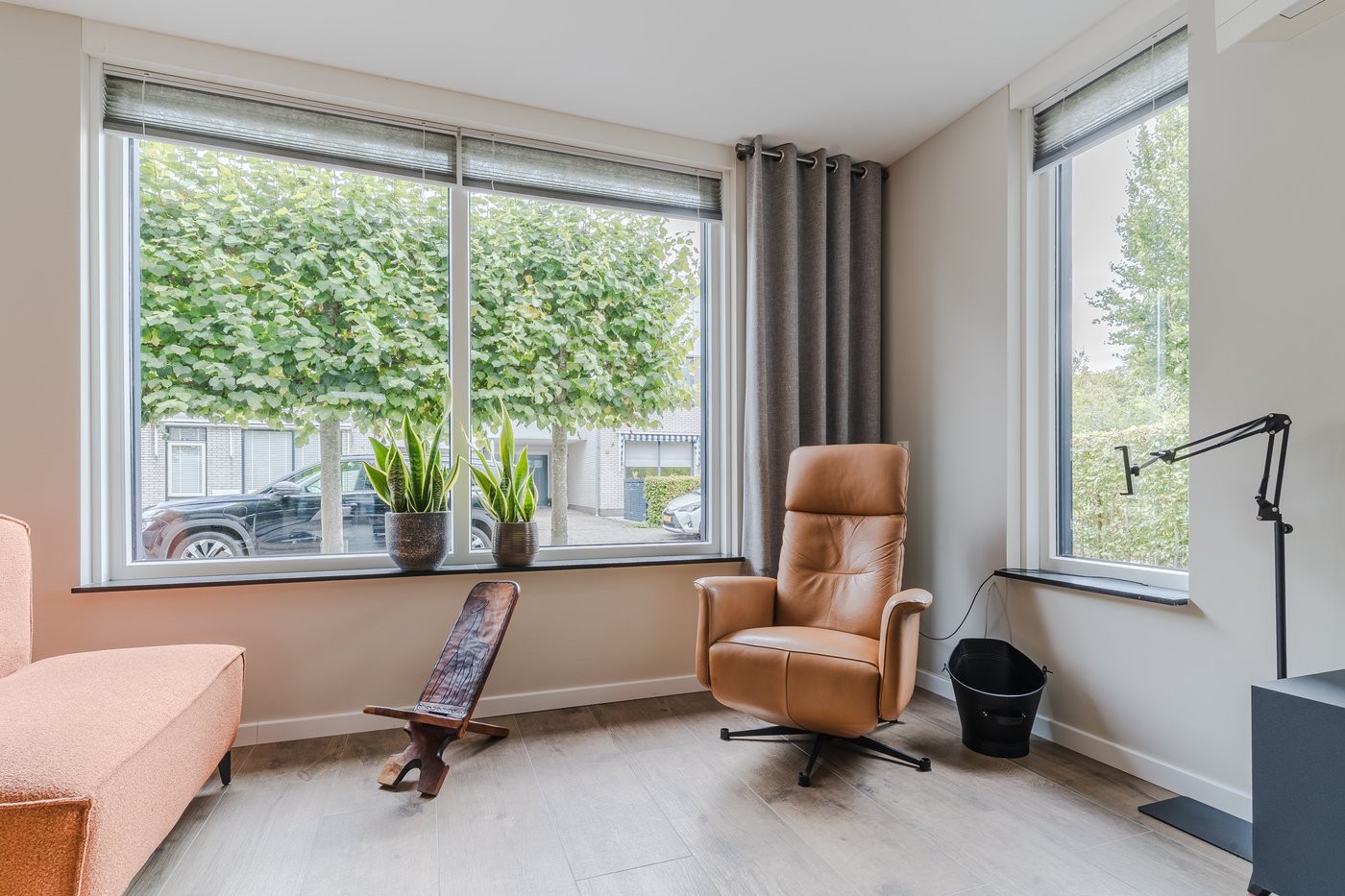 Hoekwoning te koop: Rietkraag 28, Tuitjenhorn