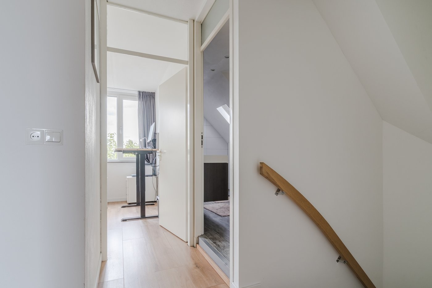 Hoekwoning te koop: Rietkraag 28, Tuitjenhorn