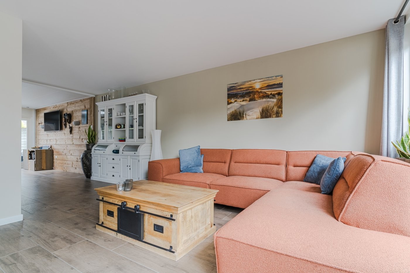 Hoekwoning te koop: Rietkraag 28, Tuitjenhorn