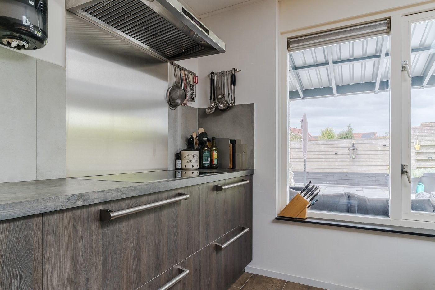 Hoekwoning te koop: Rietkraag 28, Tuitjenhorn