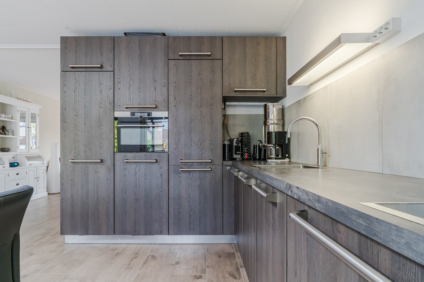 Hoekwoning te koop: Rietkraag 28, Tuitjenhorn