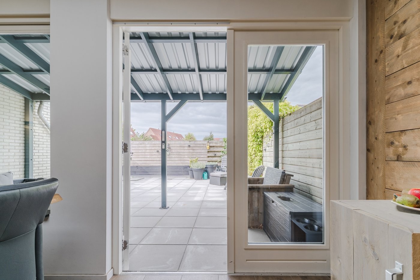 Hoekwoning te koop: Rietkraag 28, Tuitjenhorn