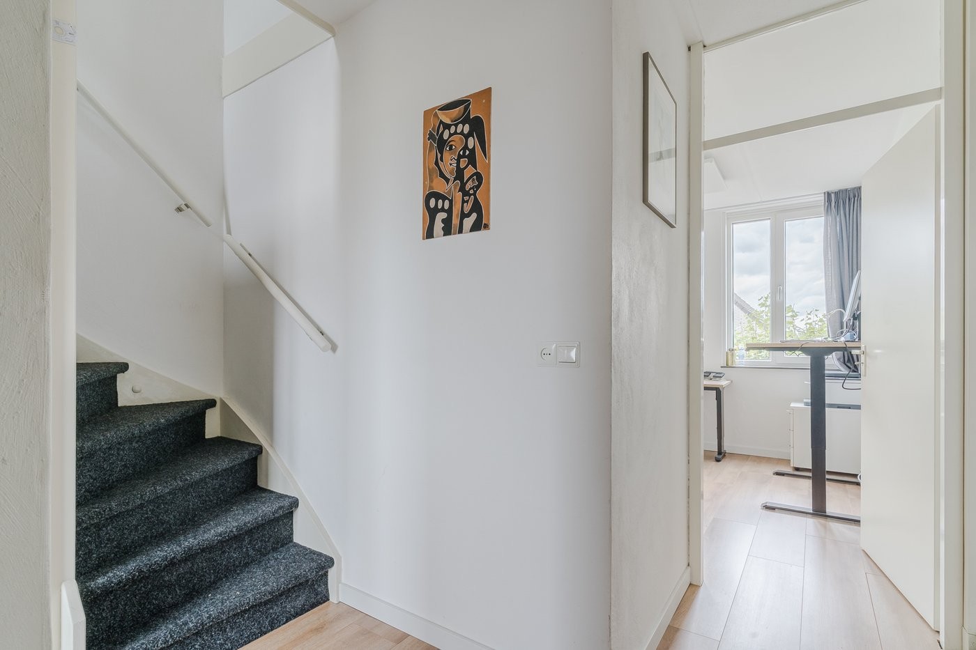 Hoekwoning te koop: Rietkraag 28, Tuitjenhorn