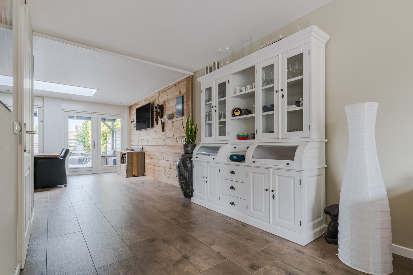 Hoekwoning te koop: Rietkraag 28, Tuitjenhorn