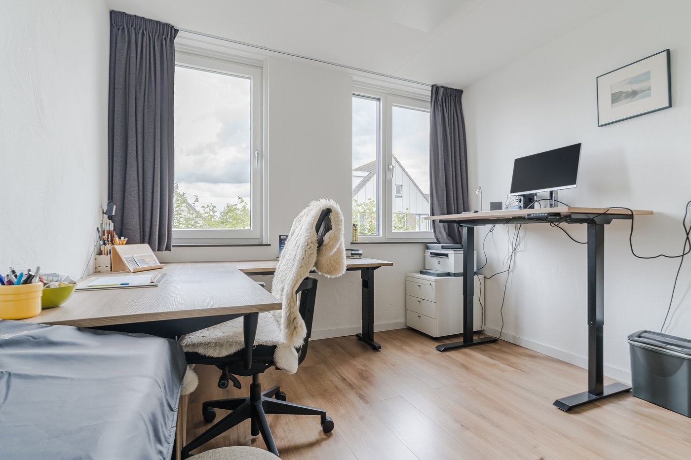 Hoekwoning te koop: Rietkraag 28, Tuitjenhorn