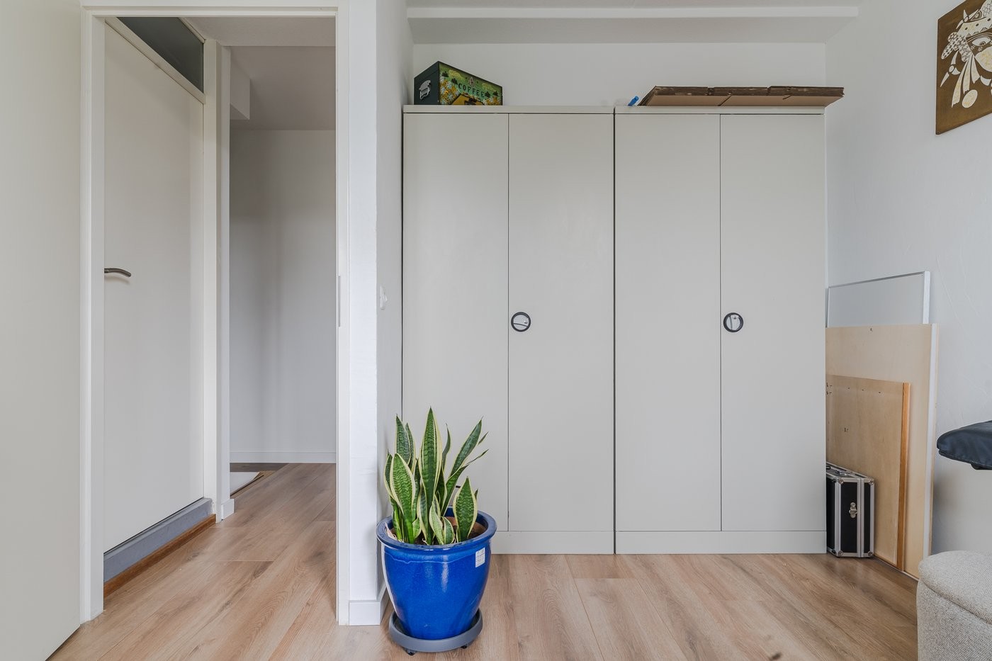 Hoekwoning te koop: Rietkraag 28, Tuitjenhorn