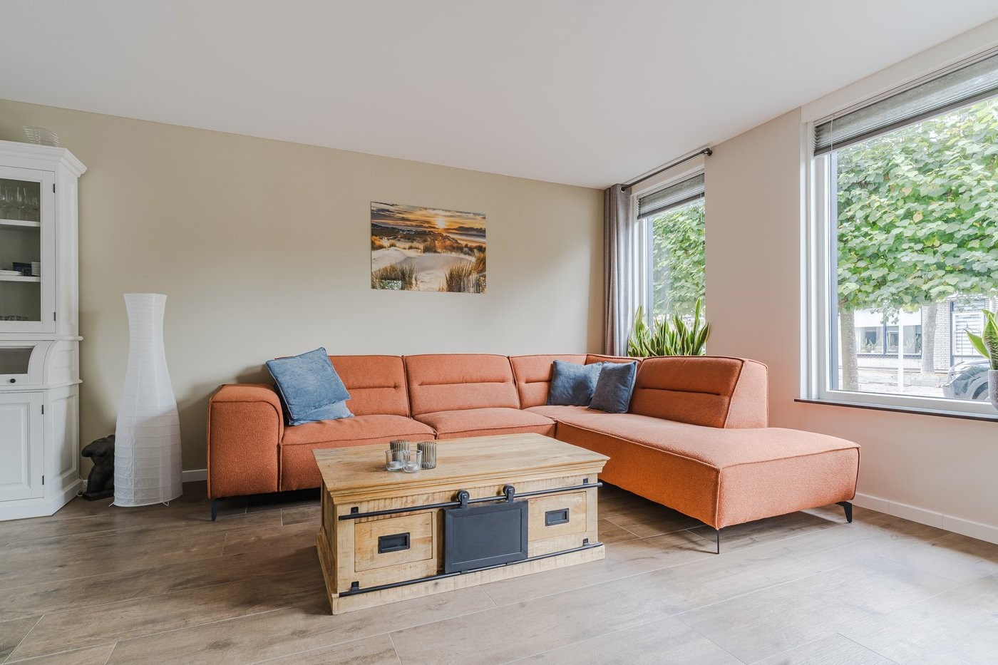 Hoekwoning te koop: Rietkraag 28, Tuitjenhorn