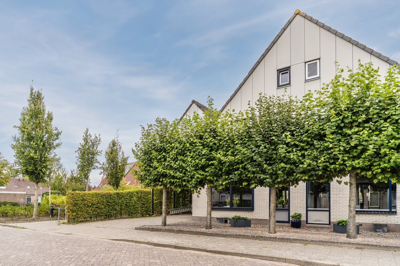 Hoekwoning te koop: Rietkraag 28, Tuitjenhorn