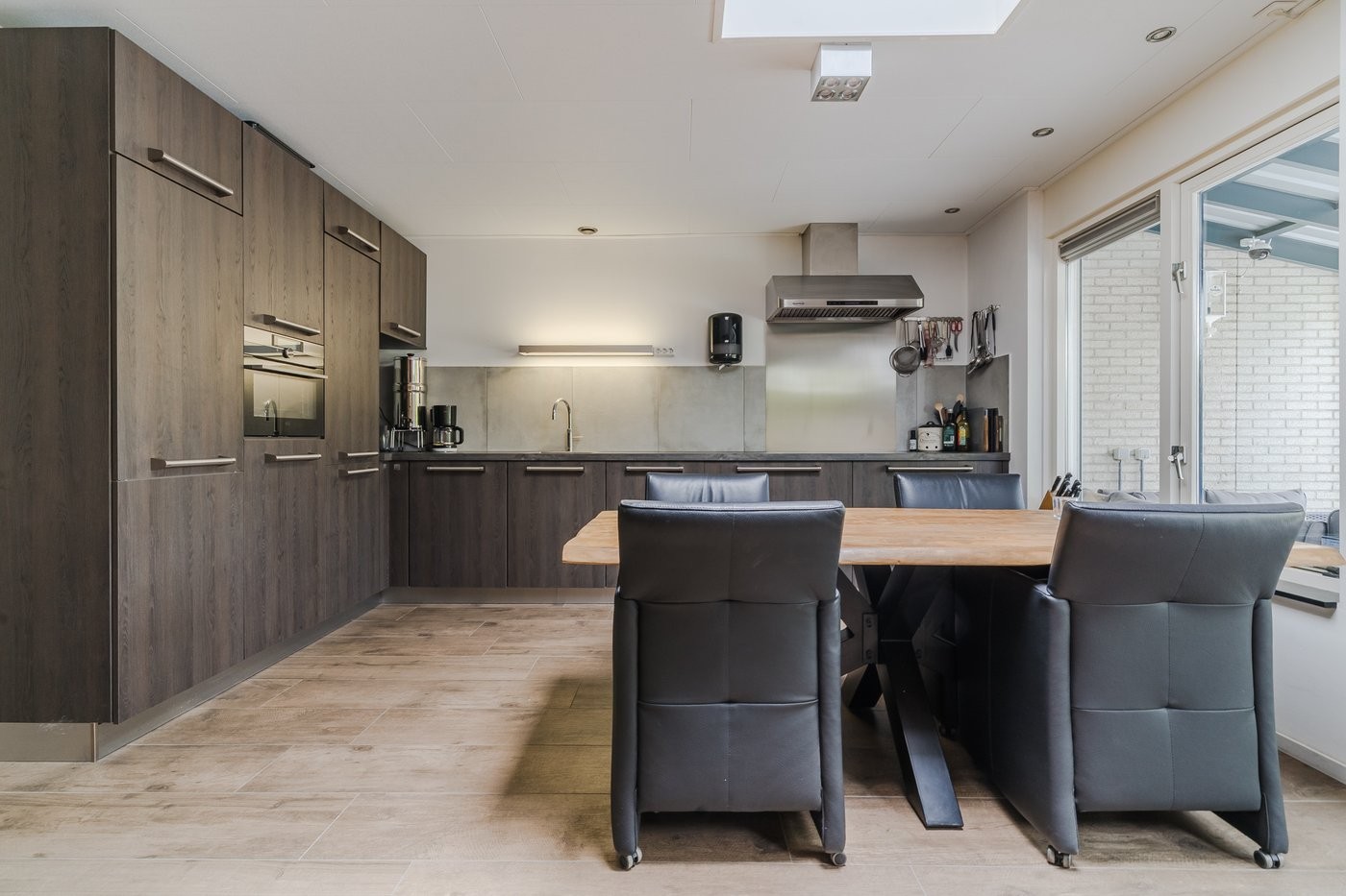 Hoekwoning te koop: Rietkraag 28, Tuitjenhorn
