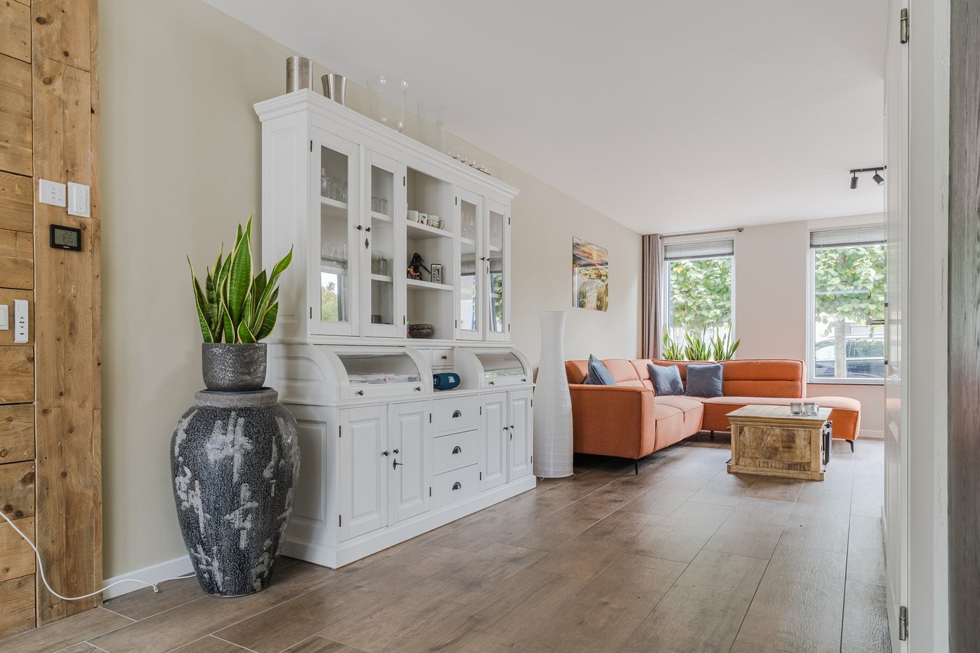Hoekwoning te koop: Rietkraag 28, Tuitjenhorn