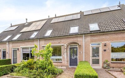 Pastoor Meijndersstraat 14