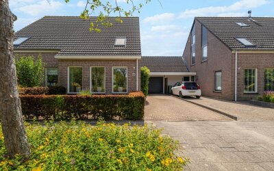 Pastoor Meijndersstraat 23