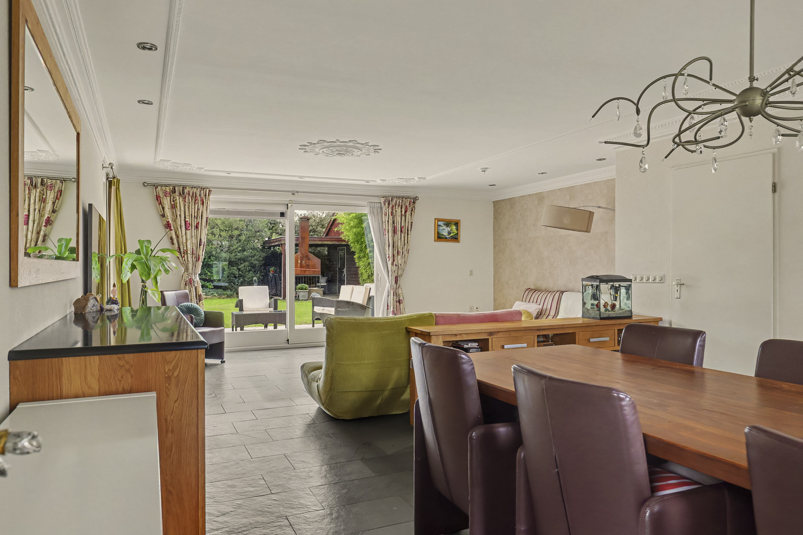 Vrijstaande woning te koop: De Snoekbaars 13, Tuitjenhorn