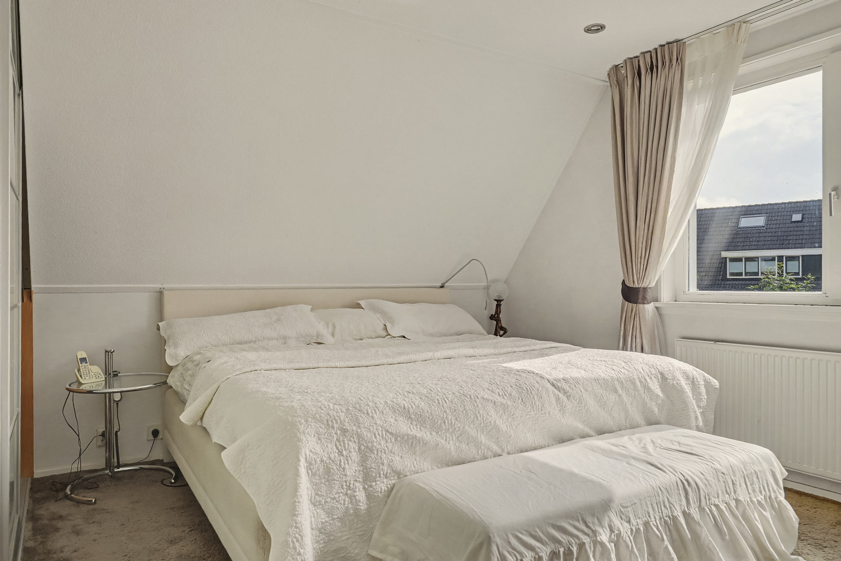 Vrijstaande woning te koop: De Snoekbaars 13, Tuitjenhorn