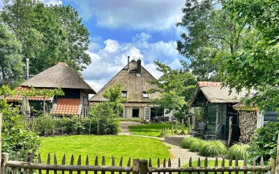 Kalverdijkerlaantje 6
