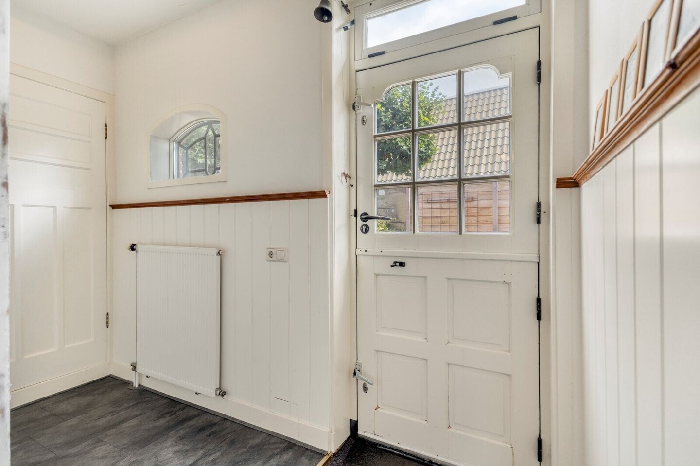 Vrijstaande woning te koop: Kerkbuurt 12, Tuitjenhorn