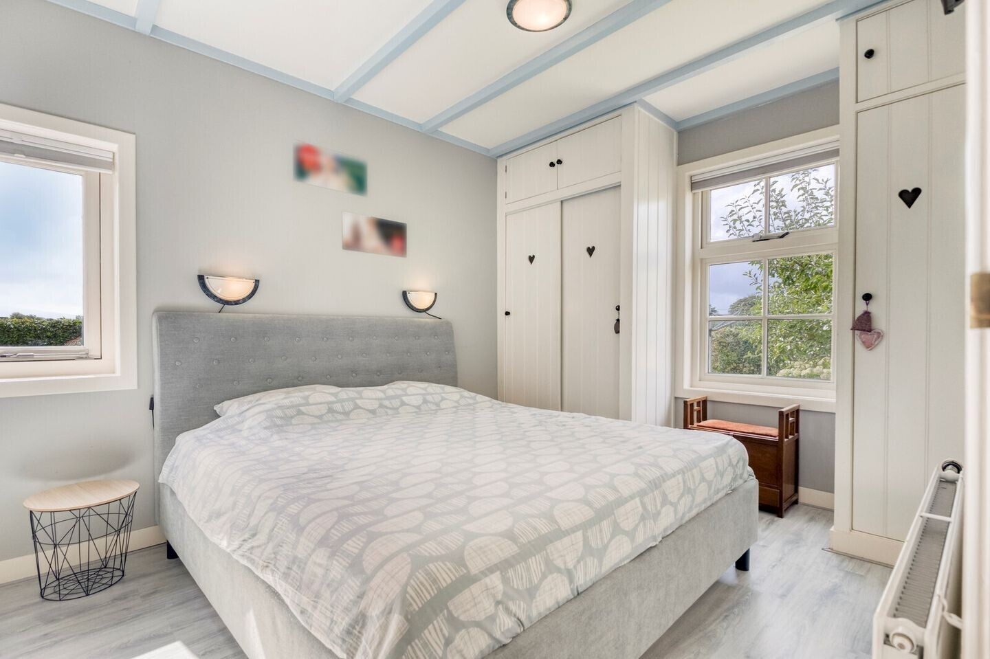Vrijstaande woning te koop: Kerkbuurt 12, Tuitjenhorn