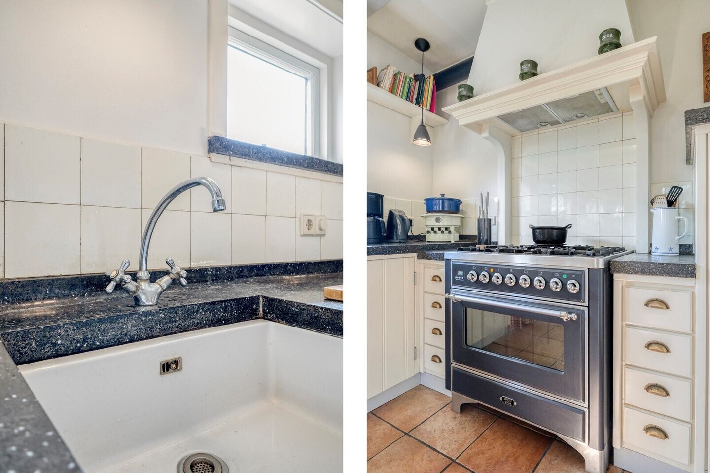 Vrijstaande woning te koop: Kerkbuurt 12, Tuitjenhorn
