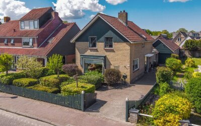 Dorpsstraat 5