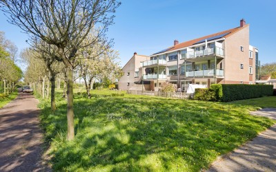 Sint Jozefpark 20