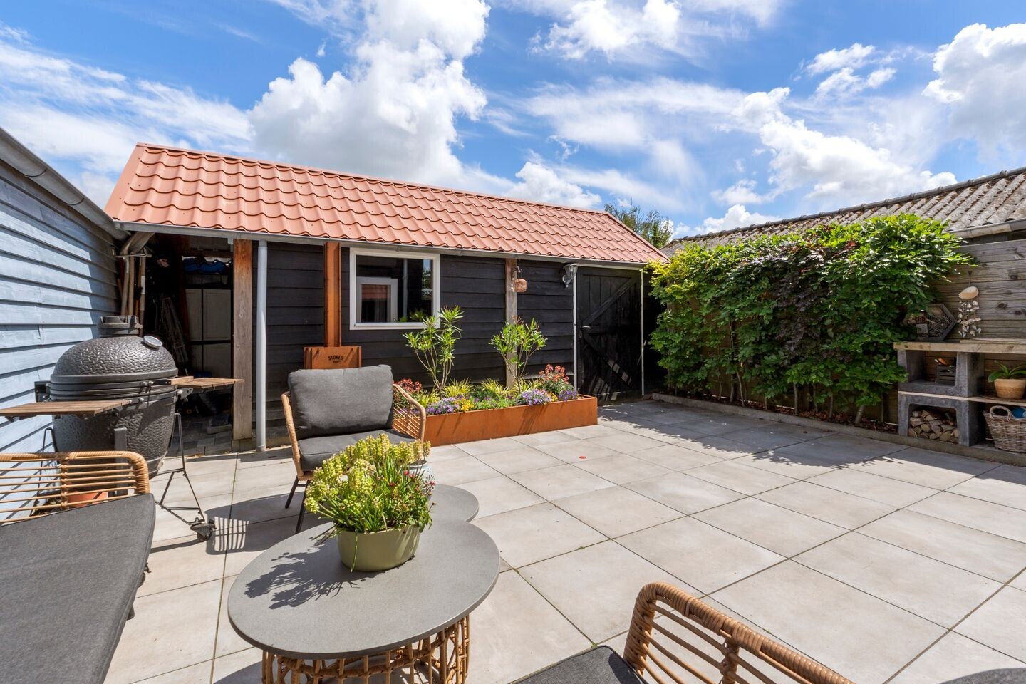 Hoekwoning te koop: Noletstraat 10, Tuitjenhorn