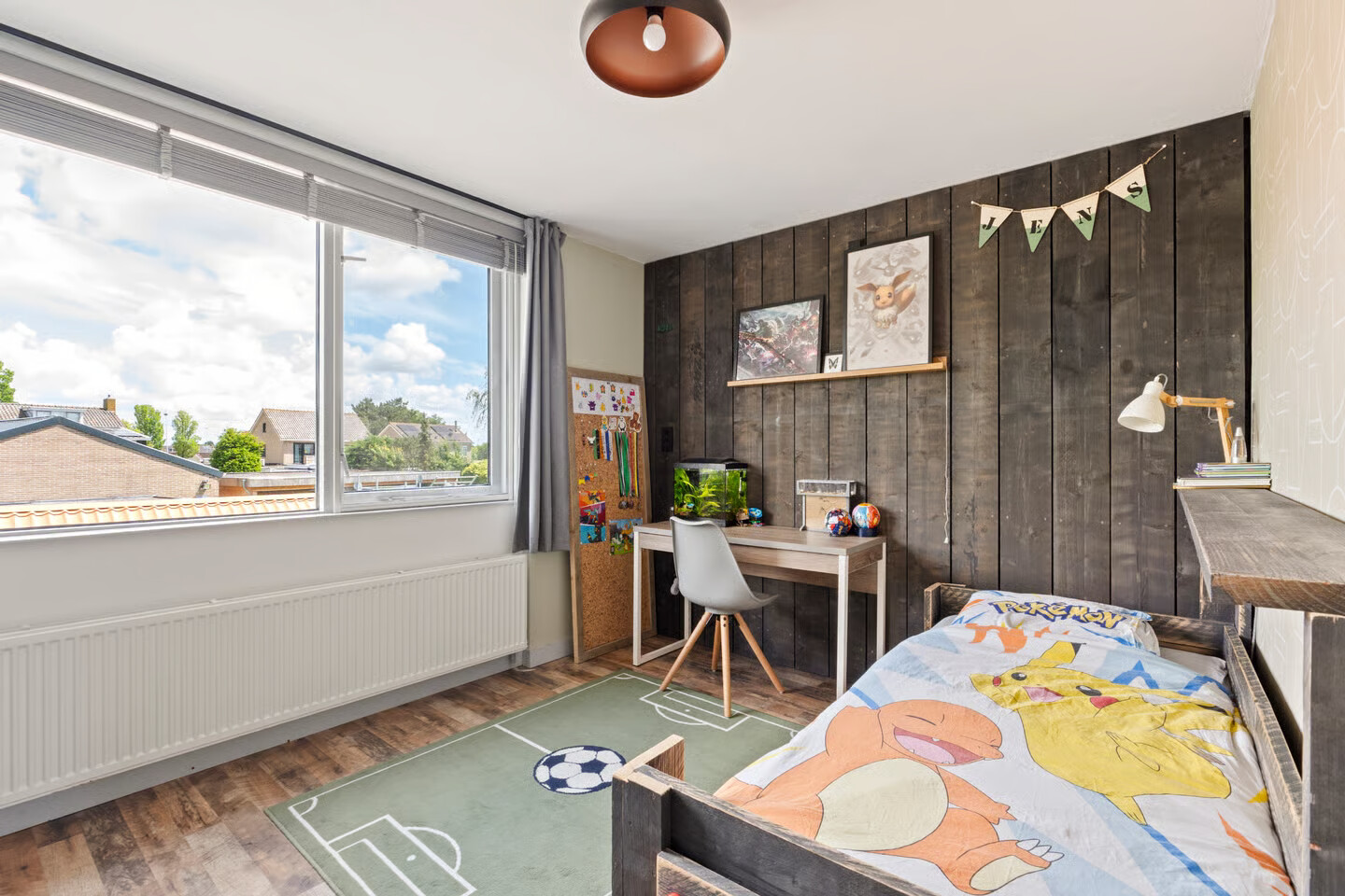 Hoekwoning te koop: Noletstraat 10, Tuitjenhorn