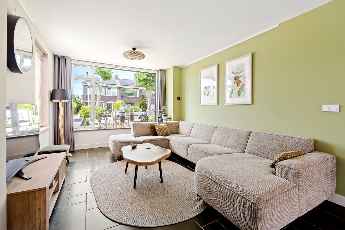 Hoekwoning te koop: Noletstraat 10, Tuitjenhorn