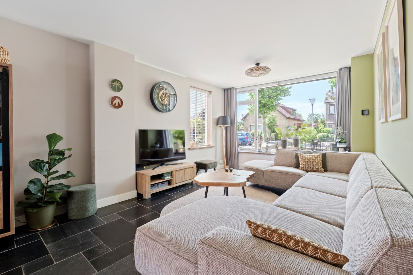 Hoekwoning te koop: Noletstraat 10, Tuitjenhorn