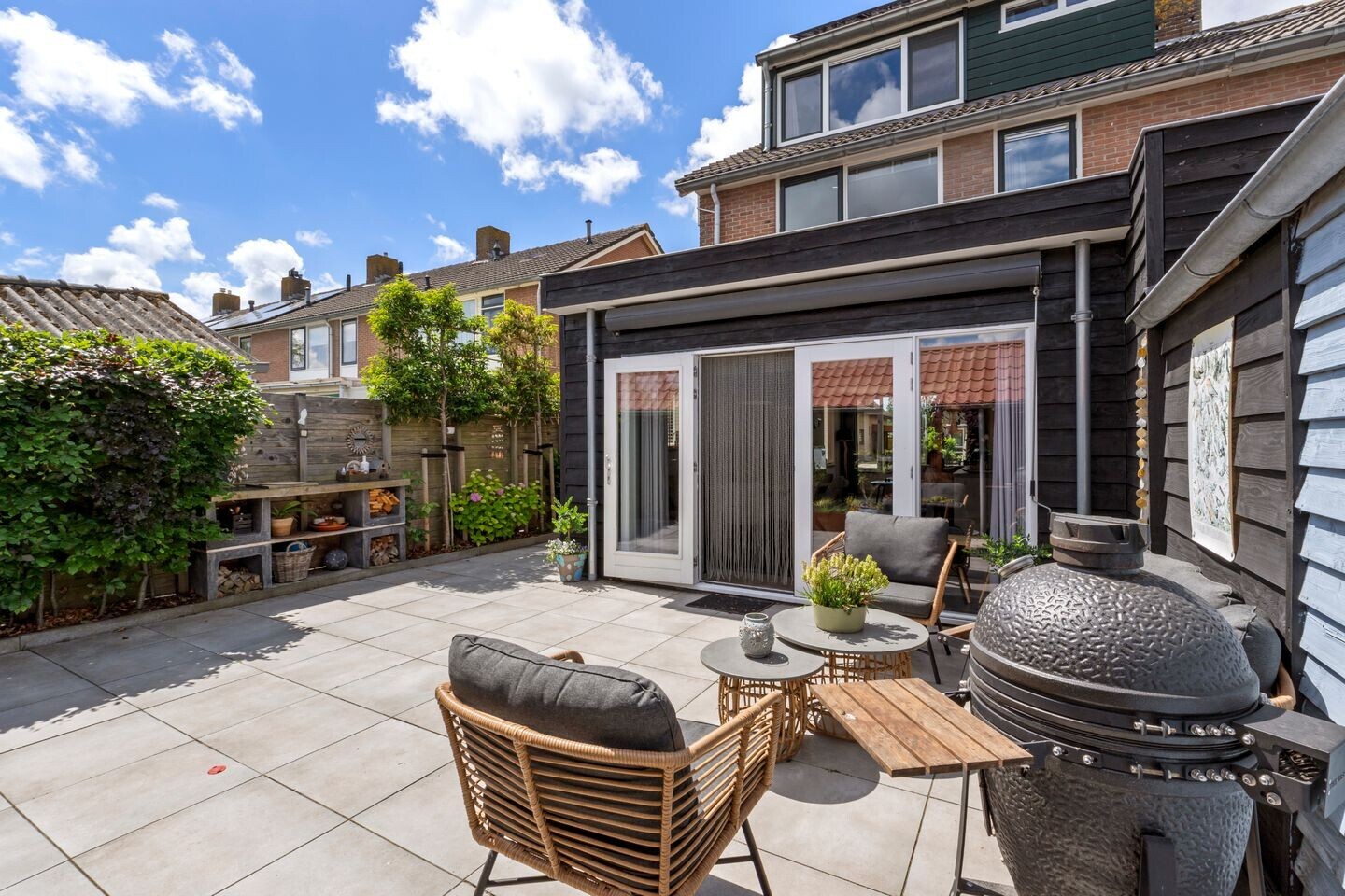 Hoekwoning te koop: Noletstraat 10, Tuitjenhorn