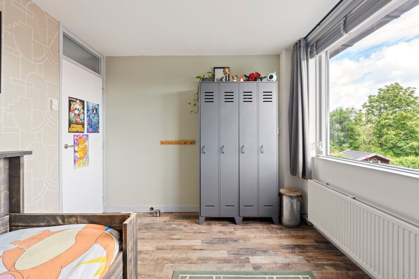Hoekwoning te koop: Noletstraat 10, Tuitjenhorn