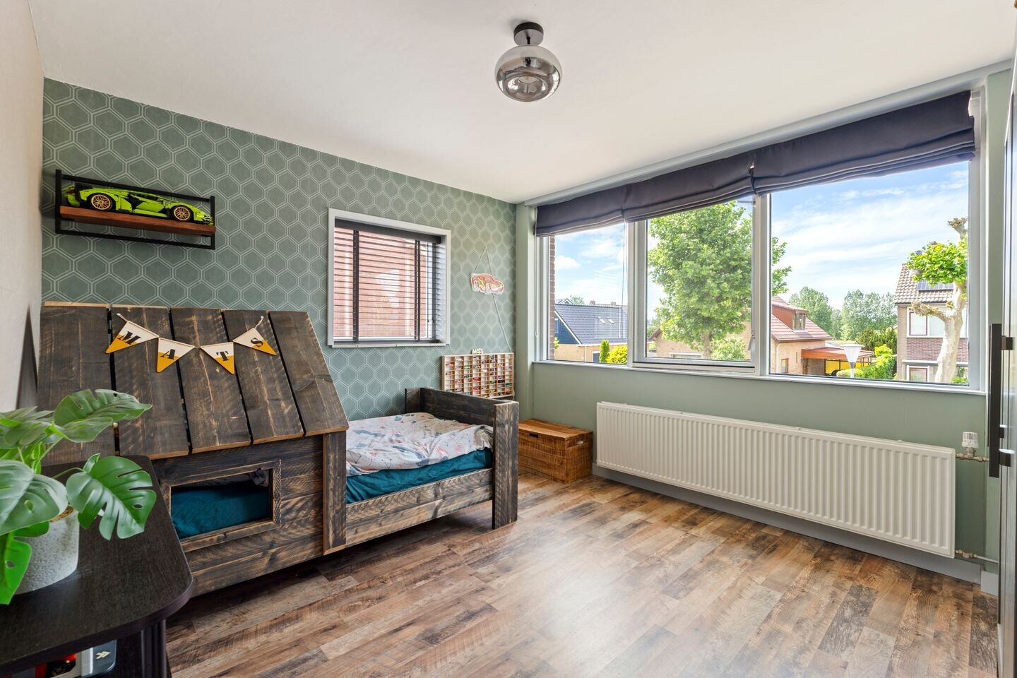 Hoekwoning te koop: Noletstraat 10, Tuitjenhorn