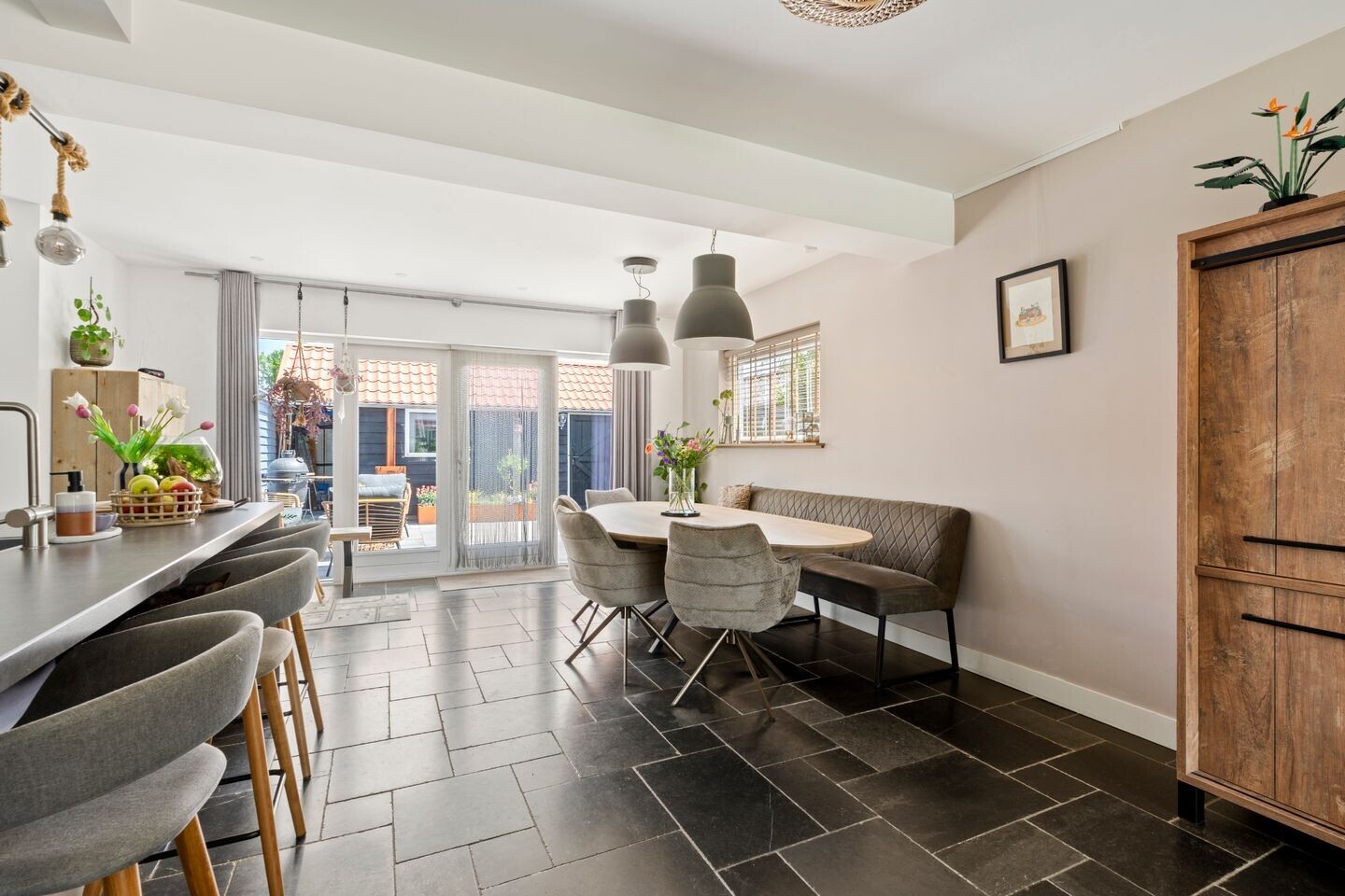 Hoekwoning te koop: Noletstraat 10, Tuitjenhorn