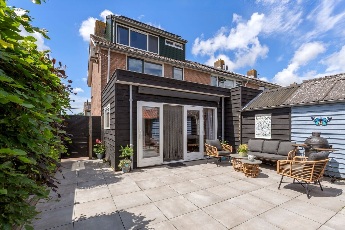 Hoekwoning te koop: Noletstraat 10, Tuitjenhorn