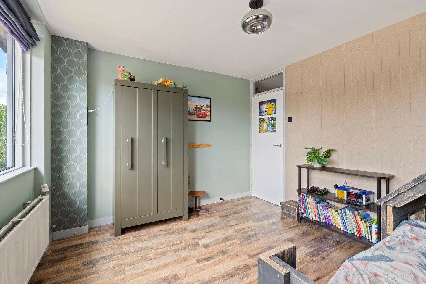 Hoekwoning te koop: Noletstraat 10, Tuitjenhorn