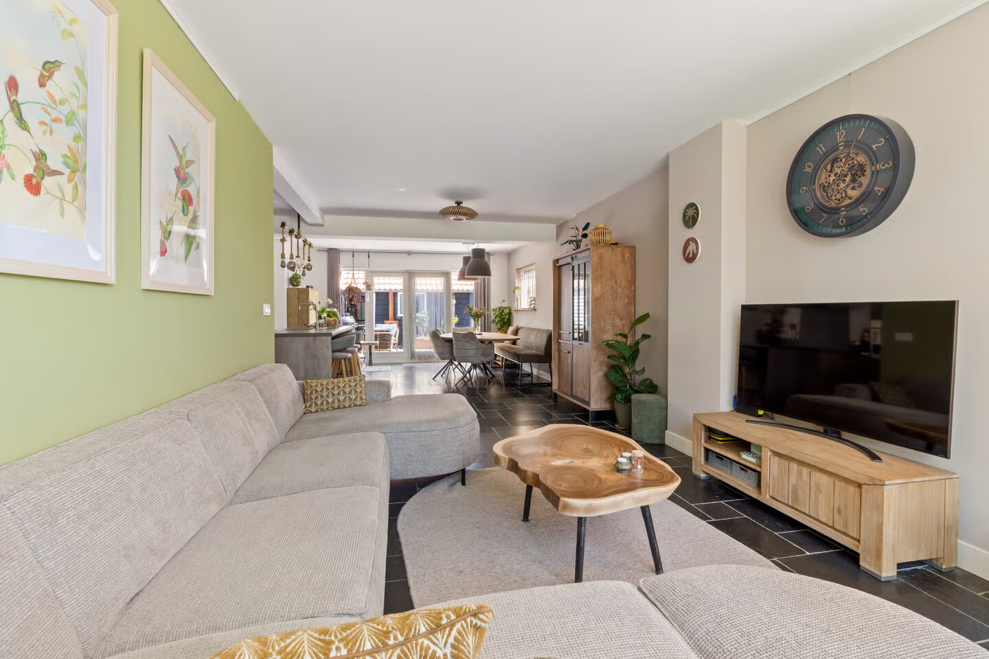Hoekwoning te koop: Noletstraat 10, Tuitjenhorn