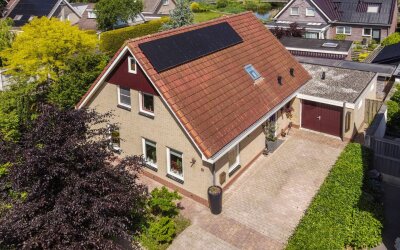 Kuileweid 34