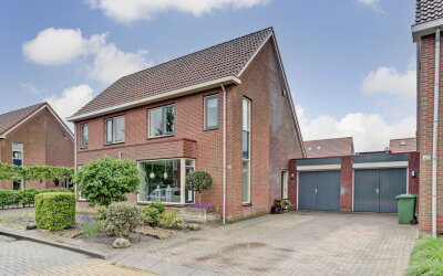 Kuileweid 43