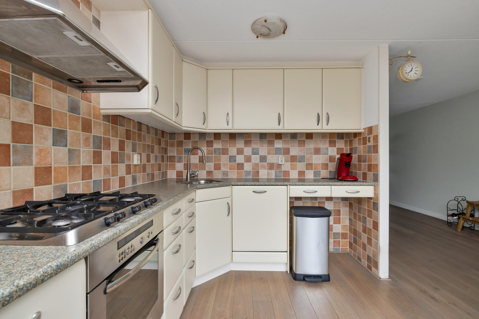 Tussenwoning te koop: Watering 14, Tuitjenhorn