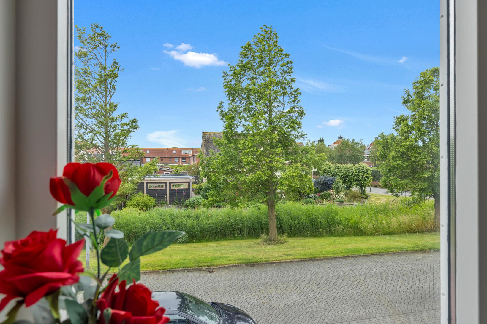 Tussenwoning te koop: Watering 14, Tuitjenhorn
