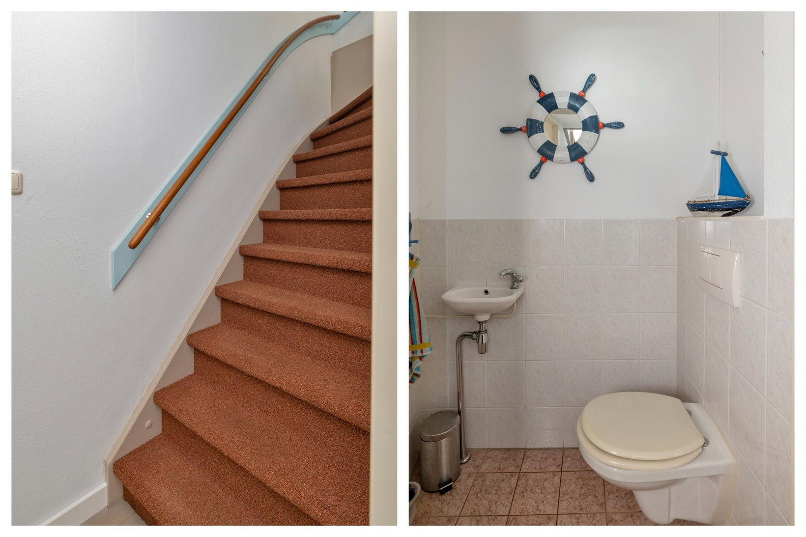 Tussenwoning te koop: Watering 14, Tuitjenhorn