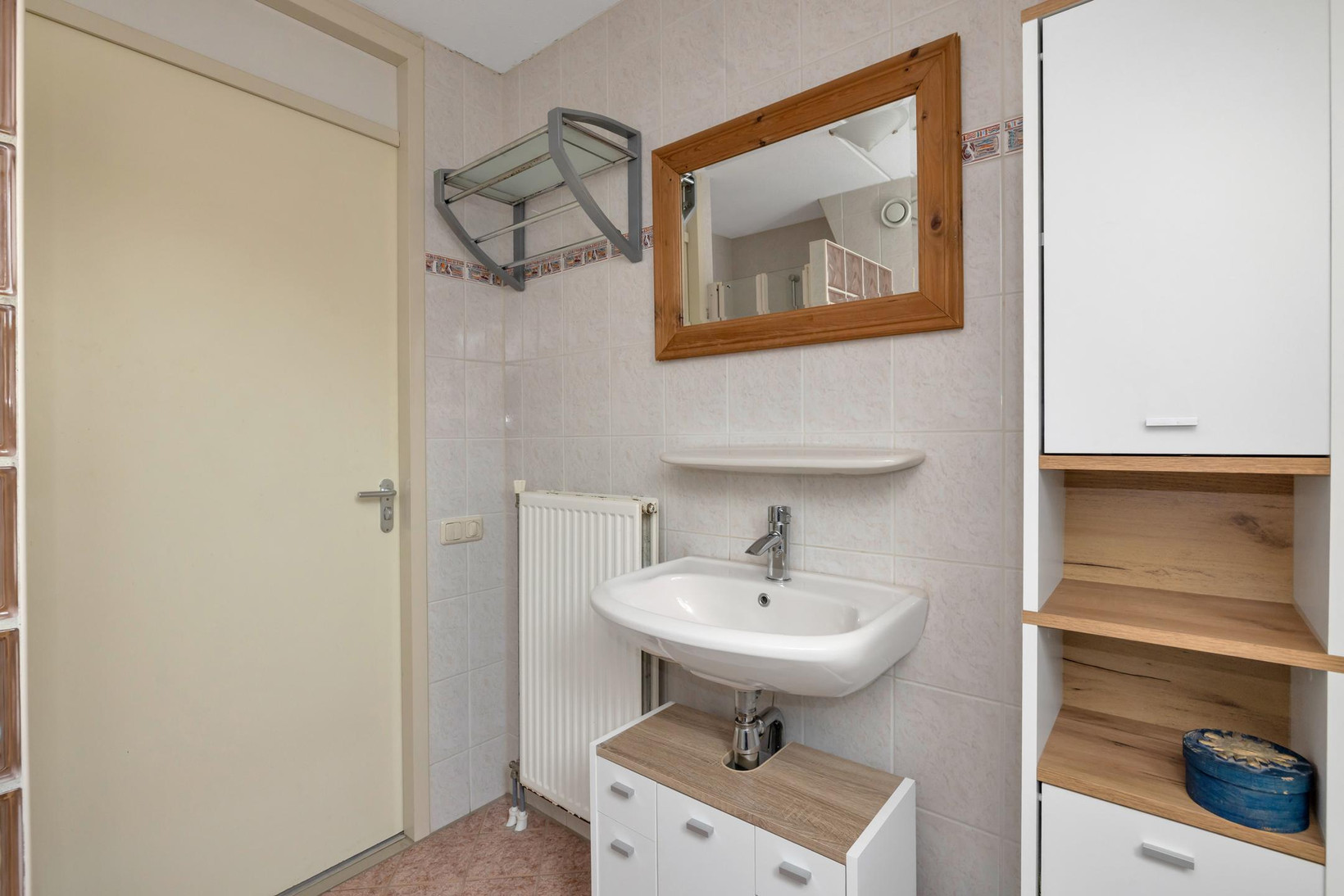 Tussenwoning te koop: Watering 14, Tuitjenhorn